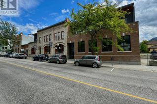 Property for Sale, 266 Baker Street #12, Nelson, BC