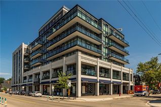 Condo for Sale, 101 Locke Street S, Hamilton, ON