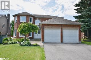 House for Sale, 79 Maclaren Avenue, Barrie, ON