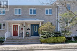 Townhouse for Sale, 30 Yonge Street, Kingston, ON