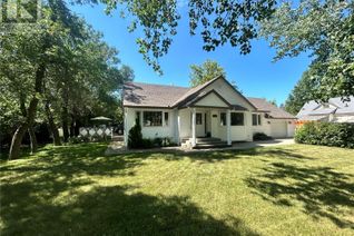 Detached House for Sale, E 111 Wells Avenue E, Langenburg, SK