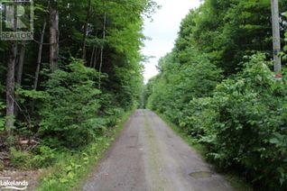 Land for Sale, 0 Gelert Road, Minden, ON