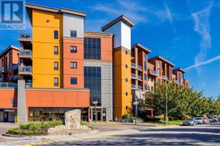 Condo Apartment for Sale, 654 Cook Road #459, Kelowna, BC