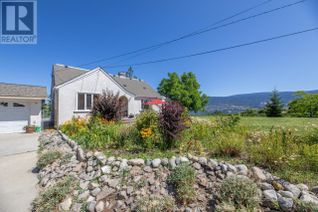 Detached House for Sale, 4910 Gartrell Road, Summerland, BC