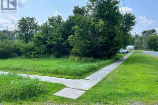 Commercial Land for Sale, Lot 39 Store Street, Tweed, ON