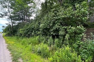 Land for Sale, 1675 Sulphide Road, Tweed, ON