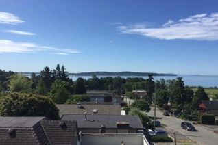 Commercial Land for Sale, 962 Stevens Street, White Rock, BC