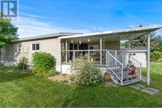 Property for Sale, 601 Beatty Avenue Nw #5, Salmon Arm, BC