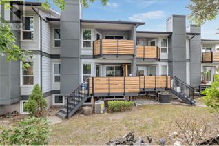 Townhouse for Sale, 2125 Burtch Road #103, Kelowna, BC