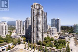 Condo for Sale, 2980 Atlantic Avenue #2505, Coquitlam, BC