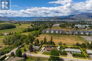 House for Sale, 3240 St. Amand Road, Kelowna, BC