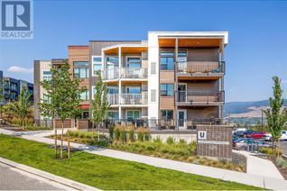 Condo Apartment for Sale, 625 Academy Way #PH35, Kelowna, BC