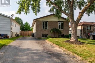 Bungalow for Sale, 813 Milford Drive, Peterborough, ON