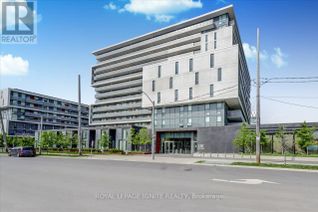 Property for Sale, 120 Varna Drive Drive #1106, Toronto C04, ON