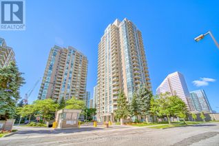 Property for Sale, 1 Pemberton Avenue #2006, Toronto C14, ON