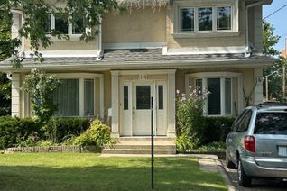 Property for Sale, 14 Pleasant Avenue, Toronto C07, ON