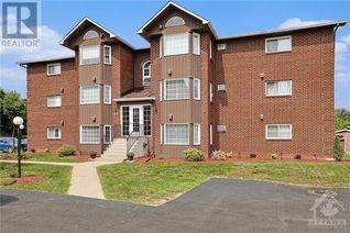 Condo for Sale, 89 Edey Street #1D, Arnprior, ON