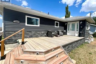 Detached House for Sale, 1316 Herbert Avenue, Herbert, SK