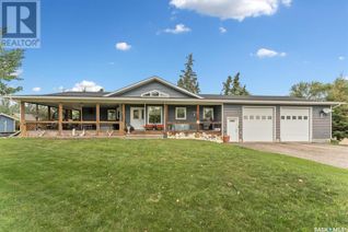 Bungalow for Sale, 430 Railway Avenue, Blaine Lake, SK