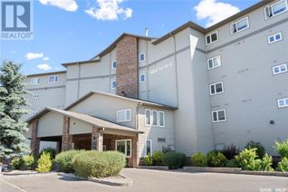 Condo Apartment for Sale, 103 1602 1st Street E, Prince Albert, SK