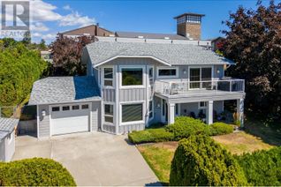 House for Sale, 892 Stevenson Road, West Kelowna, BC