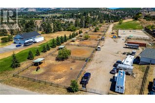 Commercial Farm for Sale, 3990 Senger Road, Kelowna, BC