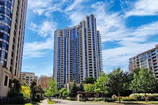 Condo for Sale, 500 Doris Avenue #2630, Toronto C14, ON