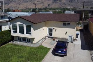 Detached House for Sale, 41 Bayview Crescent, Osoyoos, BC