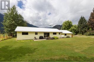 Bungalow for Sale, 8988b Pemberton Meadows Road, Pemberton, BC