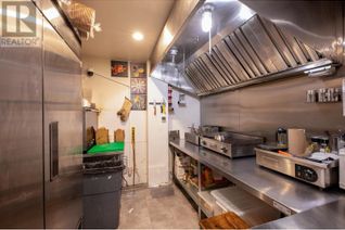 Restaurant/Fast Food Business for Sale, 1107 Davie Street, Vancouver, BC