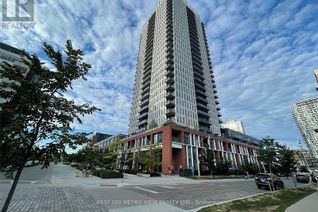 Condo Apartment for Sale, 55 Regent Park Boulevard #520, Toronto C08, ON