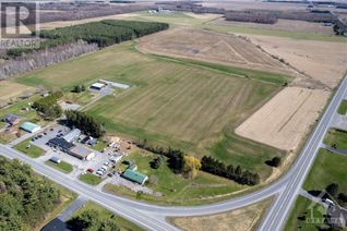 Farm for Sale, 4402 County 10 Road, Fournier, ON