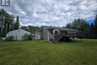 Detached House for Sale, 16509 Township Road 544, Rural Yellowhead County, AB