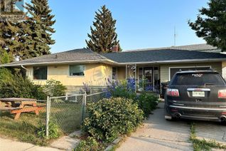 Bungalow for Sale, 637 6th Street, Humboldt, SK