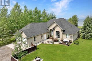 Bungalow for Sale, 6 Lakeshore Drive, Candle Lake, SK