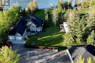 Detached House for Sale, 6 Lakeshore Drive, Candle Lake, SK