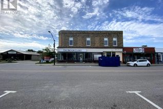 Property for Sale, 101 Main Street, Lambton Shores (Thedford), ON