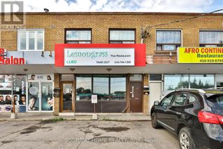 Property for Sale, 847 Albion Road, Toronto W10, ON