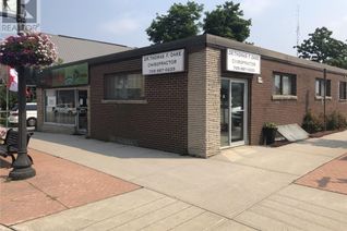 Office for Lease, 200 Muskoka Road N, Gravenhurst, ON