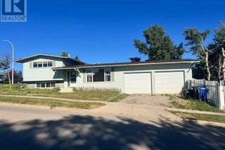 House for Sale, 10857 98 Avenue, Grande Cache, AB