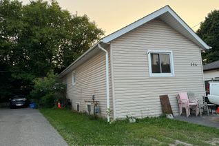 Detached House for Sale, 296 Albert St, Oshawa, ON