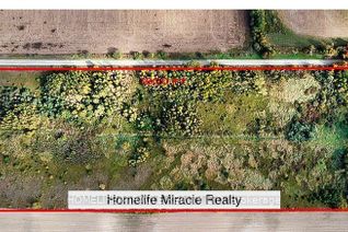 Land for Sale, 21 Holt Rd, Clarington, ON