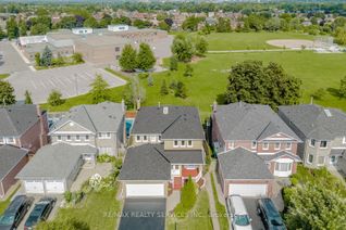 Property for Sale, 1752 Broadoak Cres, Pickering, ON