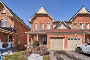 Semi-Detached House for Rent, 38 Tansley Cres, Ajax, ON