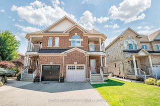 Semi-Detached House for Sale, 108 Ozner Cres, Vaughan, ON