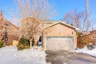 Property for Rent, 84 COLONEL BUTLER Dr #MA+BSMT, Markham, ON