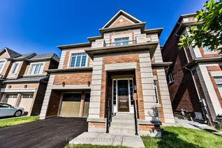 Detached House for Sale, 44 Red Giant St, Richmond Hill, ON