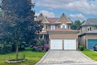 Detached House for Sale, 64 Bradgate Dr, Markham, ON