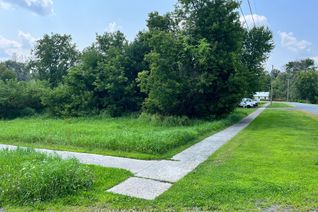 Vacant Residential Land for Sale, LOT 39 STORE St, Tweed, ON