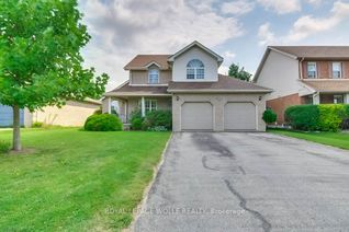 House for Sale, 22 Dogwood Dr, Tillsonburg, ON